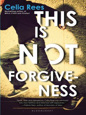 cover image of This Is Not Forgiveness